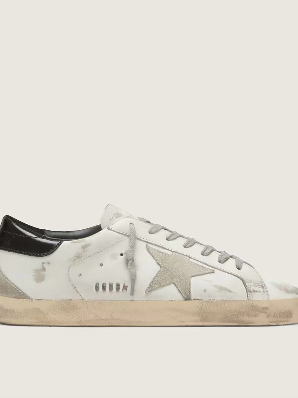 Golden Goose Women's Superstar Sneakers